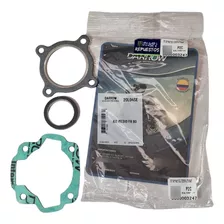 Kit Medio De Empaques Suzuki Fr 80 Cdi Darrow