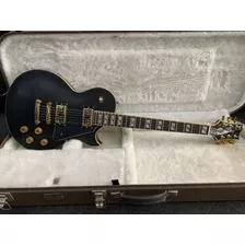 Guitarra Golden Les Paul Gl 160 Br - Loja Jarbas Instru