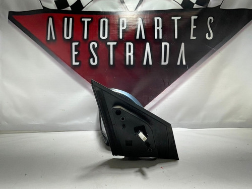 Espejo Izquierdo Mazda Cx9 2010 2011 2012 2013 2014 2015 E27 Foto 5