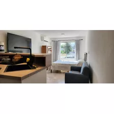 Apartamento Monoambiente En Alquiler Malvin