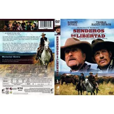 Senderos De Libertad - Broken Trail - Robert Duvall - Dvd