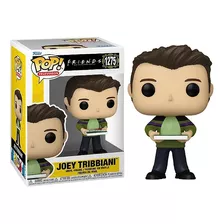 Funko Pop! Joey Tribbiani (1275) Friends