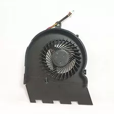 Cooler Para Dell Inspiron 15-5565 15-5567 P66f 