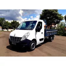 Renault Master Chasis 2022 2.3 L2h1 2p