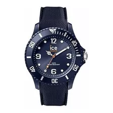 Reloj De Hombre Icewatch Sixty Nine Navy Blue Dial 007266