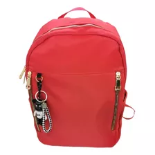 Mochila Feminina Bolsa Reforçada Trabalho Escola Passeio Fit