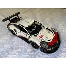 Porsche De Lego, Importada Dos Eua