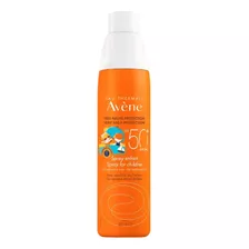 Protector Solar Avene Niños Spf50+ | 200 Ml