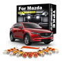 Kit Hyperled Alta Y Baja Mazda 3 10-16 14000 Lmenes