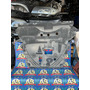 Emblema Ford Escape Hybrid Mod 2007 # 1321