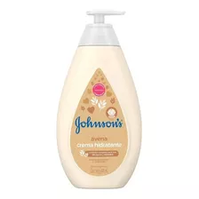 Crema Humectante Johnsons Baby 800 Ml. - mL a $47