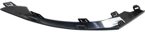 Brand New Bumper Trim For 2015-2017 Chrysler 200 Texture Aaa Foto 5