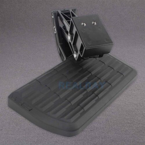 Truck Retractable Bed Step For 2012-2021 Toyota Tacoma P Oam Foto 4