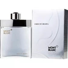 Mont Blanc Eau De Toilette 75 Ml