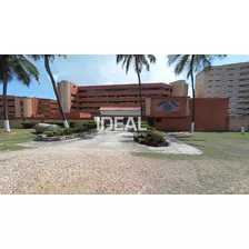 Ideal Vende Apartamento De 79 M² En Nautilus Palace Tucacas De 3 Habitaciones Propiedad Para Remodelar 