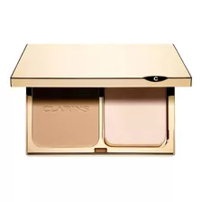 Clarins Everlasting Compact Spf 15 Tono 112 Amber