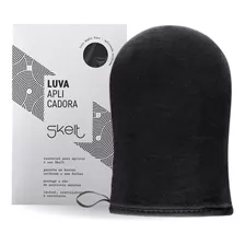 Luva Para Autobronzeador Skelt