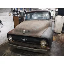 F100 1959 F100 59