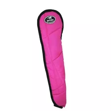 Protetor De Rabo Pink - Boots Horse