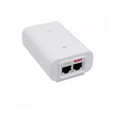 Poe-24-24w-g Ubiquiti Poe-24-24w-g Gigabit Poe 24v 24w 2-rj4