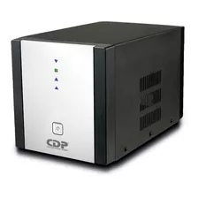 Regulador De Voltaje Cdp R-avr 2408 2000va