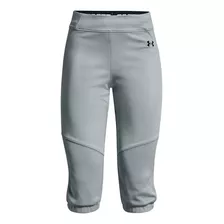 Pantalon Mujer Softbol Under Armour Pants Vanish Cortos