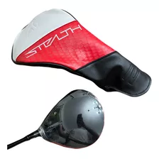 Driver Taylormade Stealth 2 - Stiff