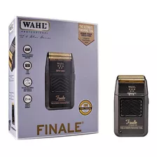 Maquina De Pelos Wahl Finale Shaver Rasuradora Profesional 