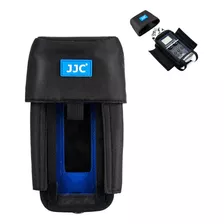 Jjc H5 - Funda Protectora De Almacenamiento Para Zoom H5, P.