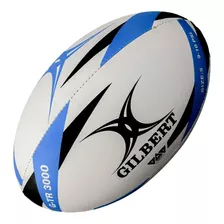 Pelota Rugby Gilbert Ball G-tr3000 Sz 5 - 42098205