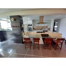 Venta Espectacular Apartamento La Trigaleña Valencia Con Pozo