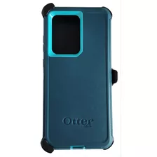 Funda Otterbox Defender Para Samsung Galaxy S20 Ultra