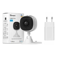 Camera Sonoff Cam Slim Wifi 1080p Alexa