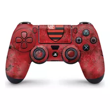 Skin Para Ps4 Controle Adesivo - Modelo 034