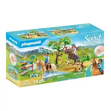 Playmobil - Desafio No Rio 2460