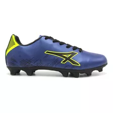 Botines Hombre Athix Stopper Campo