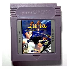 Lufia - The Legend Returns | Game Boy Color (gbc)