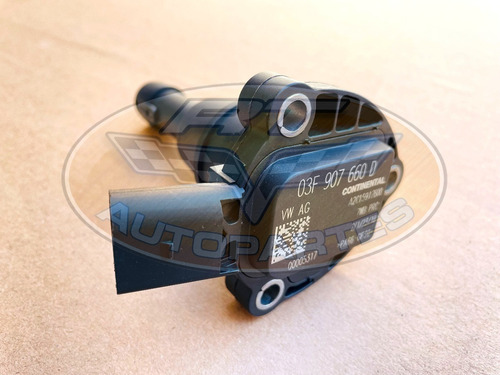 Sensor Aceite Carter Motor Passat 12-19 Origi 1.8t 03f907660 Foto 10