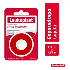 Esparadrapo Leukoplast® 1 Pulgadas