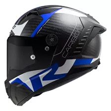 Ls2 Capacete Ff805 Thunder C Racing 1