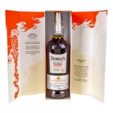 Dewars 16 Double Agent Litro Sweet And Smooky Bostonmartin