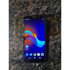 Celular Moto E 6 Play 32 Gb