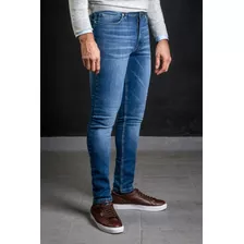 Pantalón Jeans La Martina 