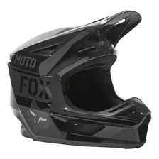 Casco Fox V2 Nobyl