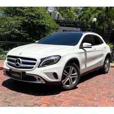 Mercedes-benz Clase Gla 200