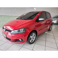 Volkswagen Fox 2016 1.6 Rock In Rio Total Flex 5p