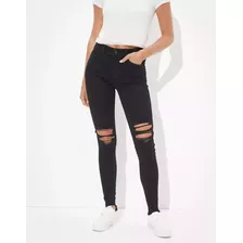 Jeans American Eagle Dama