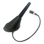 Antena De Automvil Bmw 1j0035501c Base 1j0035501f, Para