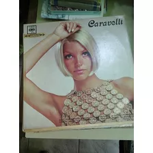 * Vinilo 3716 - Caravelli - Cbs 