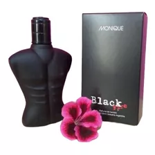 Black Fire Clásico Perfume 100 Ml